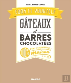 Bertrand.pt - Gateaux Et Barres Chocolatees