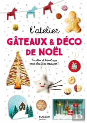 Gateaux Et Deco De Noel