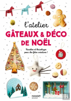 Bertrand.pt - Gateaux Et Deco De Noel