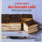 Gateaux Et Desserts Aux Biscuits Culte