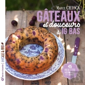 Gâteaux Et Douceurs À Ig Bas