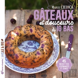 Bertrand.pt - Gâteaux Et Douceurs À Ig Bas