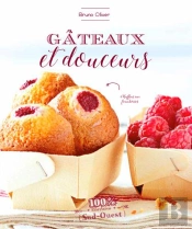 Gâteaux Et Douceurs