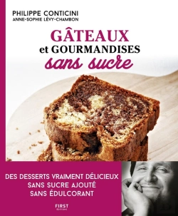 Bertrand.pt - Gâteaux Et Gourmandises Sans Sucre (2e Édition)