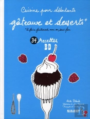 Gateaux Et Petits Desserts