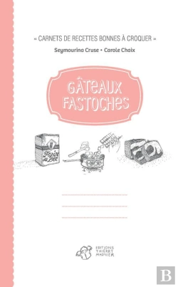 Bertrand.pt - Gâteaux Fastoches