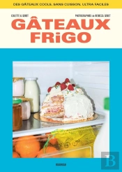 Gâteaux Frigo