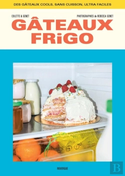 Bertrand.pt - Gâteaux Frigo