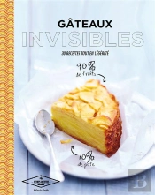 Gâteaux Invisibles
