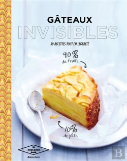 Bertrand.pt - Gâteaux Invisibles