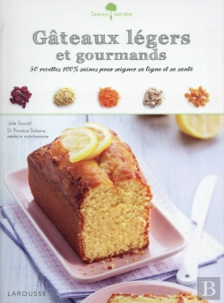 Bertrand.pt - Gâteaux Légers Et Gourmands