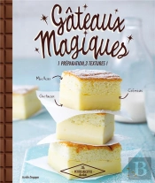 Gateaux Magiques