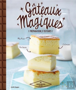 Bertrand.pt - Gateaux Magiques
