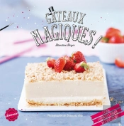 Gâteaux Magiques !
