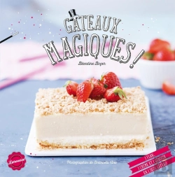 Bertrand.pt - Gâteaux Magiques !