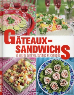 Bertrand.pt - Gateaux Sandwichs
