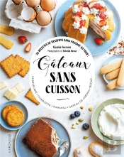 Gâteaux Sans Cuisson : 35 Recettes De Desserts Sans Passage Au Four !