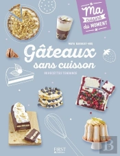 Gateaux Sans Cuisson