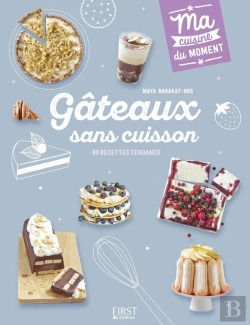 Bertrand.pt - Gateaux Sans Cuisson