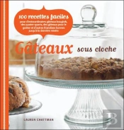 Gateaux Sous Cloche