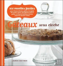 Bertrand.pt - Gateaux Sous Cloche
