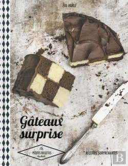 Bertrand.pt - Gâteaux Surprises