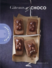 Gateaux Tout Choco
