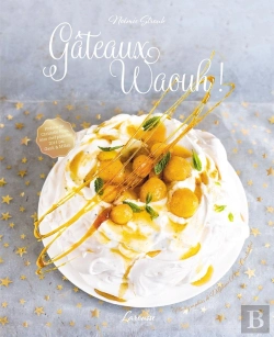 Bertrand.pt - Gâteaux Waouh !
