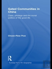 Gated Communities In China