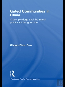 Bertrand.pt - Gated Communities In China
