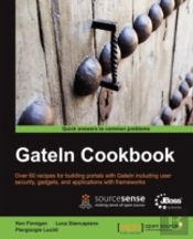 Gatein Cookbook