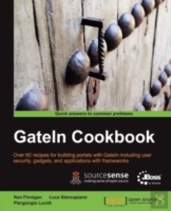 Bertrand.pt - Gatein Cookbook
