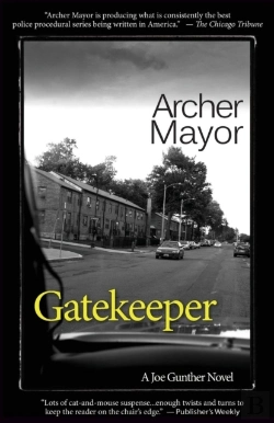 Bertrand.pt - Gatekeeper