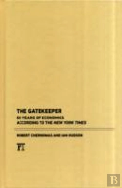 Bertrand.pt - Gatekeeper