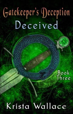 Bertrand.pt - Gatekeeper'S Deception Ii - Deceived