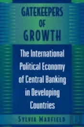 Gatekeepers Of Growth