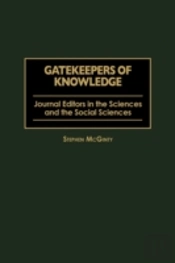 Gatekeepers Of Knowledge