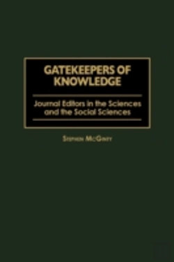 Bertrand.pt - Gatekeepers Of Knowledge