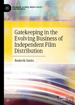 Bertrand.pt - Gatekeeping In The Evolving Business Of Independent Film Distribution