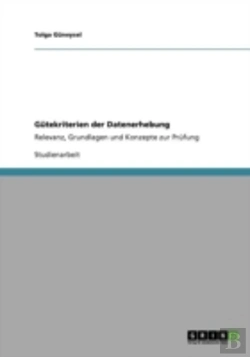Bertrand.pt - Gatekriterien Der Datenerhebung