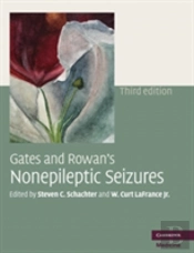 Gates And Rowan'S Nonepileptic Seizures
