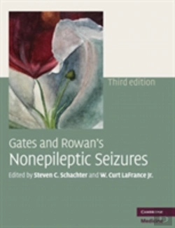 Bertrand.pt - Gates And Rowan'S Nonepileptic Seizures