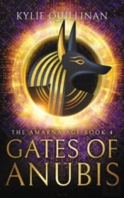 Gates Of Anubis (Hardback Version)