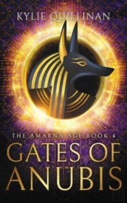 Bertrand.pt - Gates Of Anubis (Hardback Version)