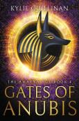 Gates Of Anubis
