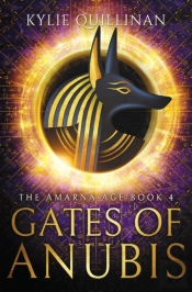 Gates Of Anubis