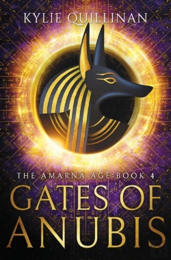 Bertrand.pt - Gates Of Anubis