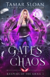 Gates Of Chaos