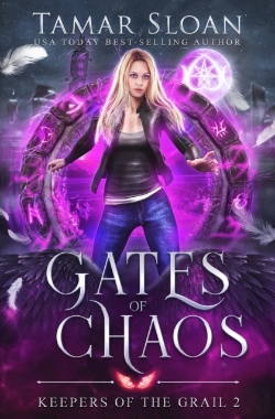 Bertrand.pt - Gates Of Chaos