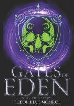 Gates Of Eden